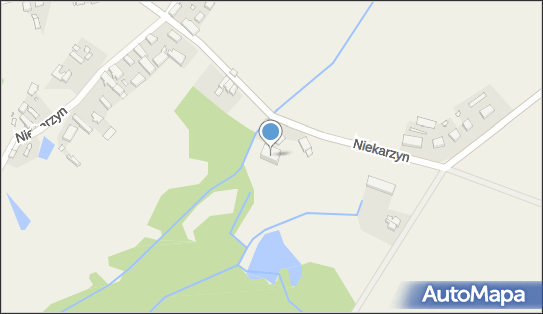 9271764961, Szkoła Podstawowa w Niekarzynie 