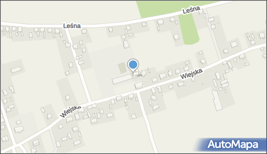 5991146775, Szkoła Podstawowa w Nowinach Wielkich 