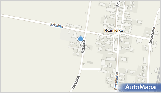 7561846583, Publiczna Szkoła Podstawowa w Rozmierce 
