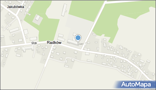 Publiczna Szkoła Podstawowa, Radków 88, Radków 29-135 - Przedsiębiorstwo, Firma, numer telefonu, NIP: 6562101695