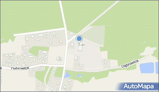 8161573998, Publiczne Gimnazjum w Dąbrowicy 
