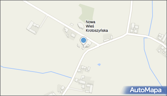 6211777579, Publiczne Przedszkole w Nowej Wsi 