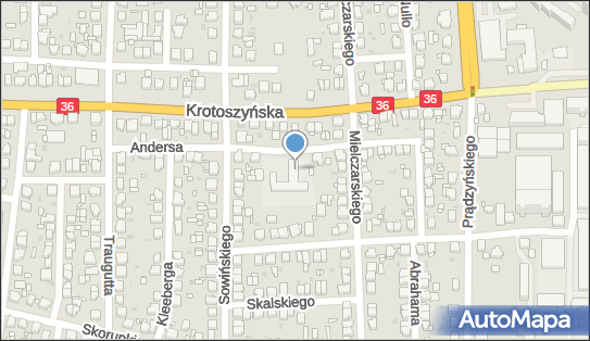 6221789242, Publiczne Przedszkole nr 12 im.