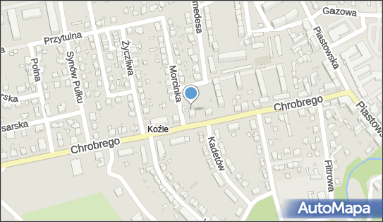 7491064130, Publiczne Przedszkole nr 12 