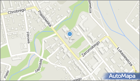 7491103315, Publiczne Przedszkole nr 13 