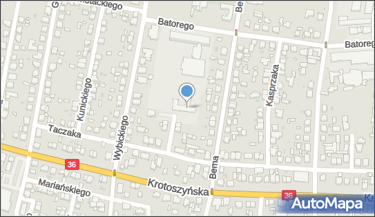 6221797709, Publiczne Przedszkole nr 14 Maluszek w Ostrowie Wielkopolskim 