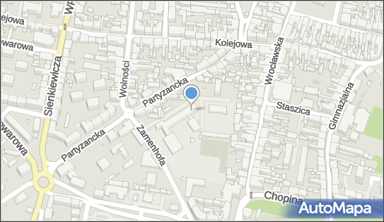 6221789503, Publiczne Przedszkole nr 16 w Ostrowie Wielkopolskim 