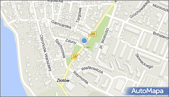 7671698882, Publiczne Przedszkole nr 3 w Złotowie 