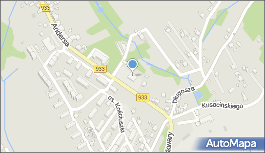 6472201654, Przedszkole nr 3 w Pszowie 