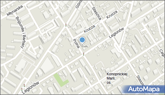 6181034105, Publiczne Przedszkole nr 30 im.