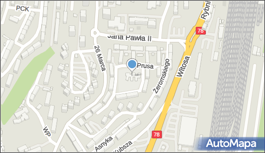 6472127076, Publiczne Przedszkole nr 3 