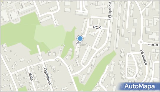 271510484, Publiczne Przedszkole nr 5 