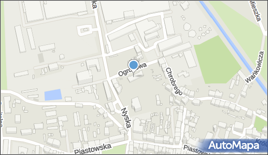7551584650, Publiczne Przedszkole nr 7 w Prudniku 