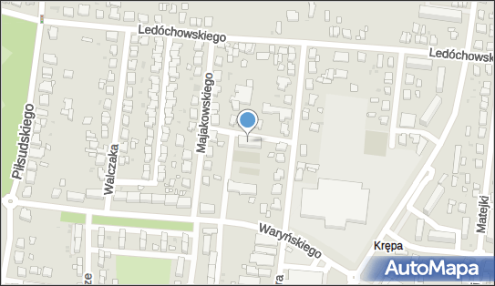 6221797649, Publiczne Przedszkole nr 9 im.