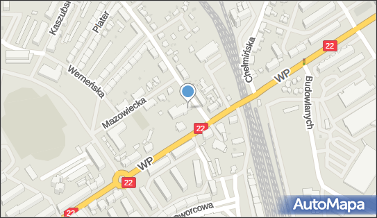 570259110, Publiczne Przedszkole nr 9 