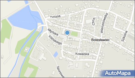 9970050948, Publiczne Przedszkole Samorządowe w Bolesławcu 