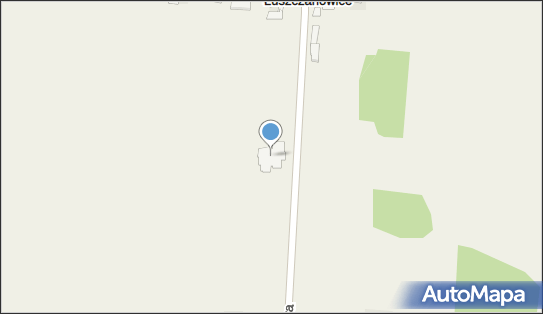 7691964453, Publiczne Przedszkole Samorządowe w Łuszczanowicach 