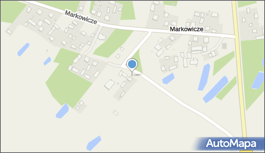 9182076337, Publiczne Przedszkole Samorządowe w Markowiczach 