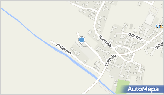 9910284016, Publiczne Przedszkole w Chrząstowicach 
