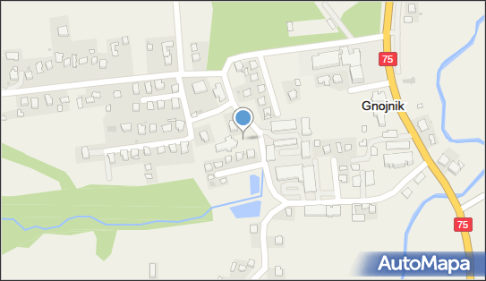 8691732789, Publiczne Przedszkole w Gnojniku 