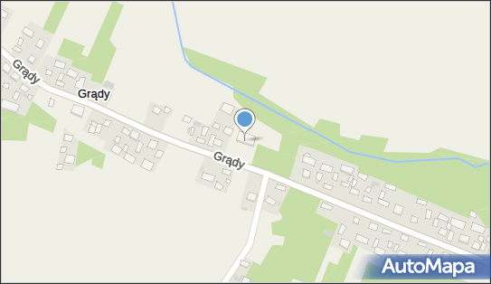 Publiczne Przedszkole w Grądach, Grądy 32, Grądy 33-221 - Przedsiębiorstwo, Firma, numer telefonu, NIP: 8711540031