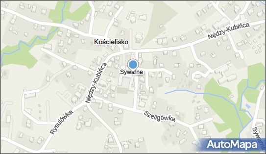 7361582174, Publiczne Przedszkole w Kościelisku 