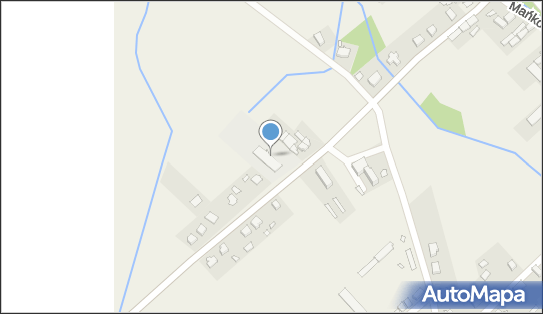 530582865, Publiczne Przedszkole w Mańkowicach 