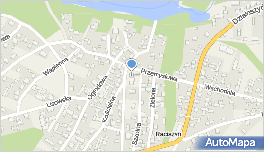 7722112887, Publiczne Przedszkole w Raciszynie 