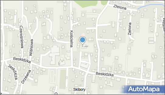 9372238524, Publiczne Przedszkole w Rybarzowicach 