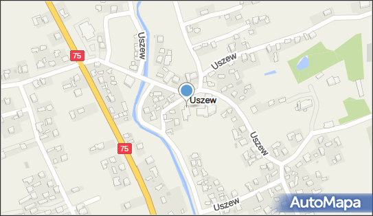 8691732795, Publiczne Przedszkole w Uszwi 
