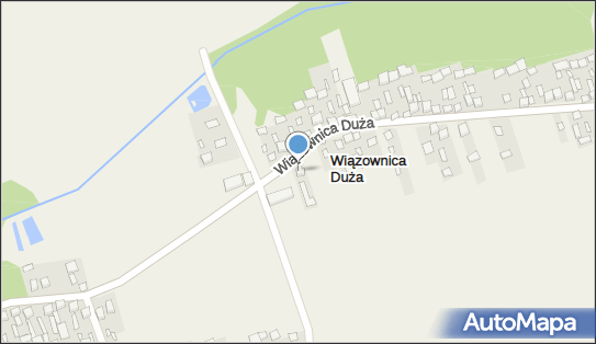 Publiczne Przedszkole w Wiązownicy Dużej, Wiązownica Duża 135 28-200 - Przedsiębiorstwo, Firma, numer telefonu, NIP: 8661657439