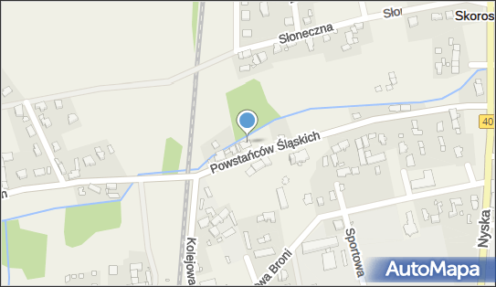 Publiczne Przedszkole, Powstańców Śląskich 16, Skoroszyce 48-320 - Przedsiębiorstwo, Firma, numer telefonu, NIP: 7532141354