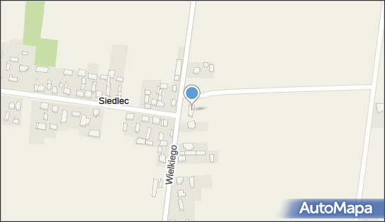 9490357049, Publiczne Przedszkole w Siedlcu 