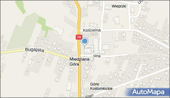 9591454771, Publiczne Przedszkole w Kostomłotach Drugich 