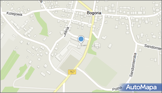 8661577108, Publiczne Przedszkole w Bogorii 