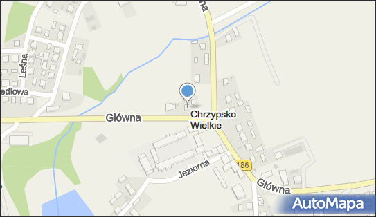 Publiczny Transport Ciężarowy i Handel - Roman Twardosz, Główna 6 64-412 - Przedsiębiorstwo, Firma, NIP: 7871258886