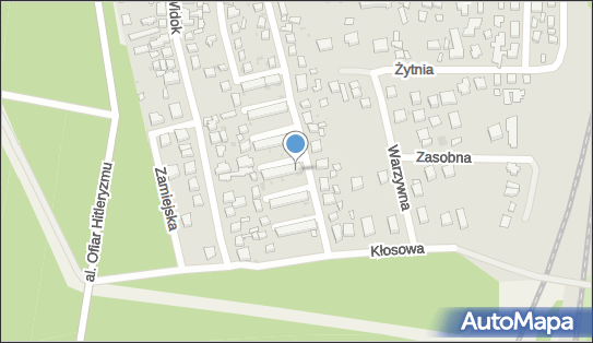 9670045268, Publiczny Transport Ciężarowy Szuda Edward 