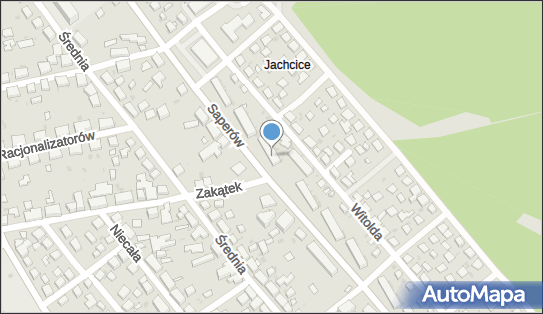 5542272453, Publiczny Transport Drogowy Ciężarowy Dembiński J. 