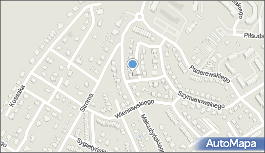 5590007909, Publiczny Transport Drogowy Umiński Stanisław 