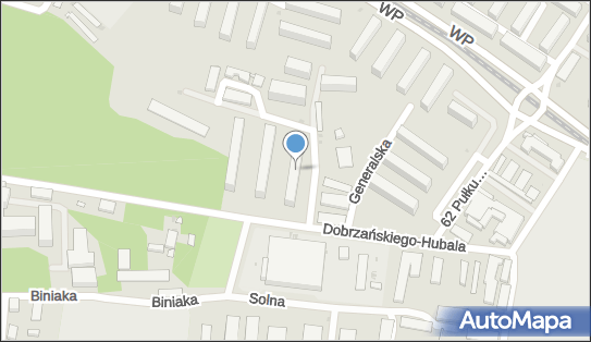 Publiczny Transport Osobowy Taxi, Bydgoszcz 85-829 - Przedsiębiorstwo, Firma, NIP: 9531069271