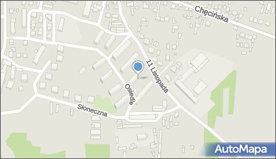 6561475324, Publiczny Transport Samochodowy Tomasz Smardzewski 