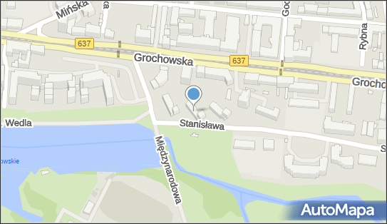 Publiczny Transport Towarowy, Bartuś Zygmunt, ul. Grochowska 337A 03-841 - Przedsiębiorstwo, Firma, NIP: 1130483204