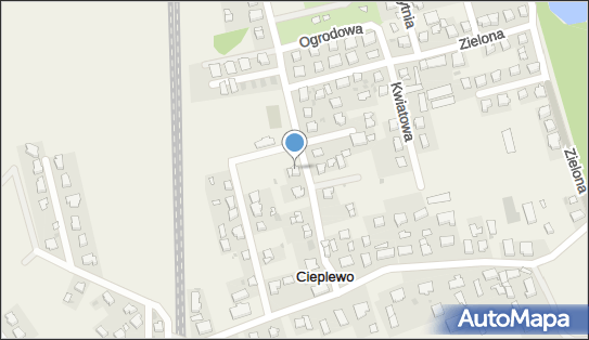Publiczny Transport Zarobkowy, Lotnicza 7, Cieplewo 83-031 - Przedsiębiorstwo, Firma, NIP: 5931432980