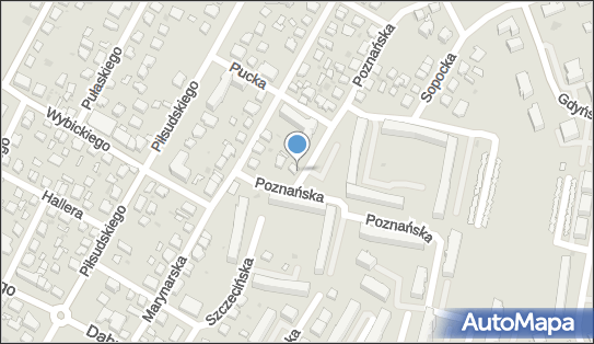 Publiczny Transport Zarobkowy, ul. Poznańska 21, Rumia 84-230 - Przedsiębiorstwo, Firma, NIP: 5851012514