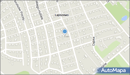 5921550755, Publiczny Transport Zarobkowy Necel Franciszek 