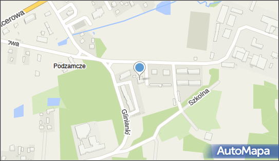 6581728320, Publiczny Zakład Opieki Zdrowotnej w Fałkowie 