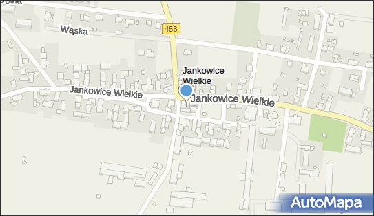 7471771278, Publiczne Przedszkole Jankowice Wielkie 
