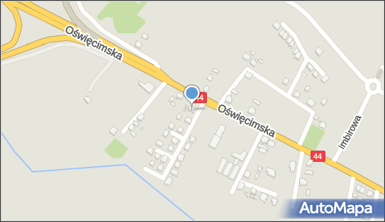 Publito Klaudia Matlachowska, ul. Nad Potokiem 2, Tychy 43-100 - Przedsiębiorstwo, Firma, NIP: 6462714205