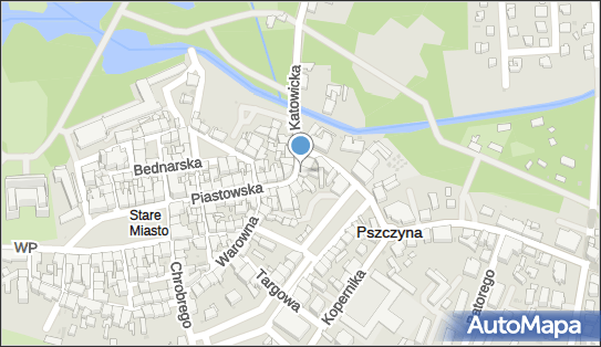 6381002481, Puchałka Sylwia Przedsiębiorstwo Handlowe 