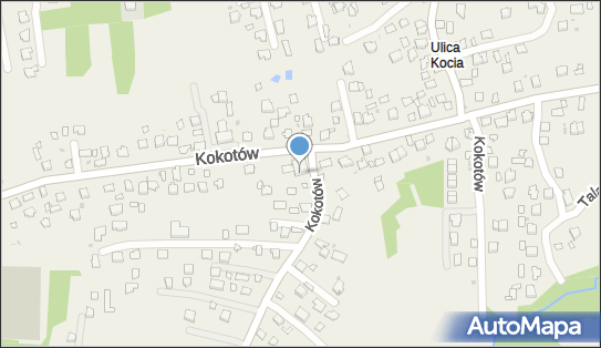 Puchatek, Kokotów 553, Kokotów 32-002 - Przedsiębiorstwo, Firma, NIP: 5482139152